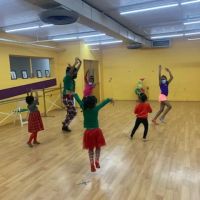 The Foreman Arts School ico