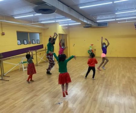 The Foreman Arts School