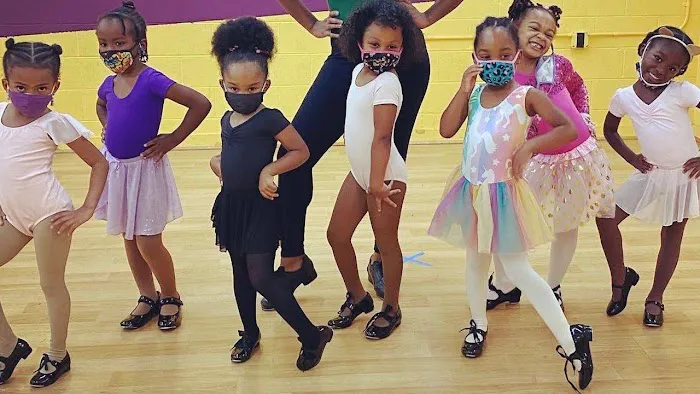 The Foreman Arts School Picture 4