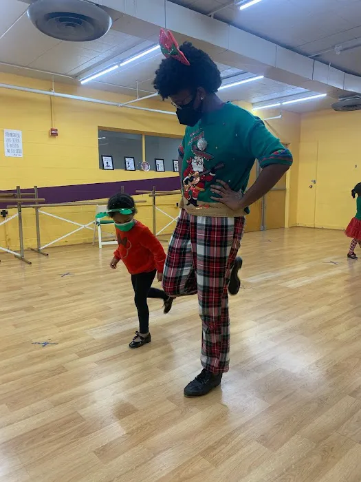 The Foreman Arts School Picture 3