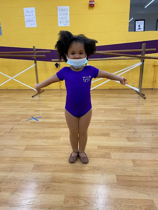 The Foreman Arts School Picture 2