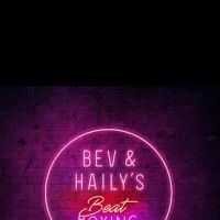 Bev and Haily's Beatboxing Fitness ico