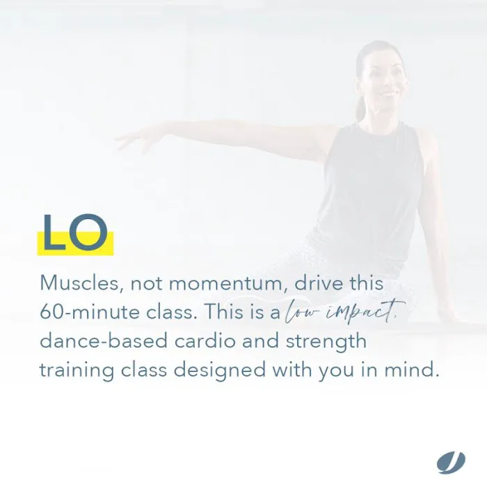 Jazzercise Picture 10
