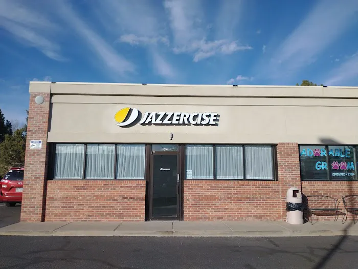 Jazzercise Picture 4