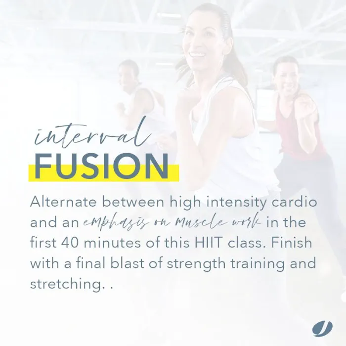Jazzercise Picture 5