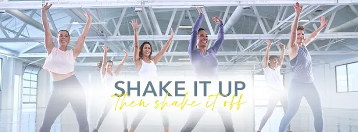 Jazzercise Picture 8