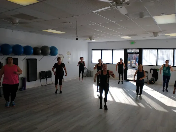 Jazzercise Picture 1
