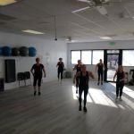 Jazzercise