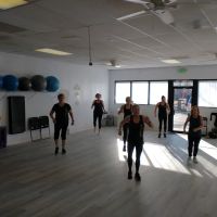 Jazzercise ico