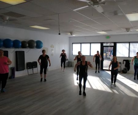 Jazzercise