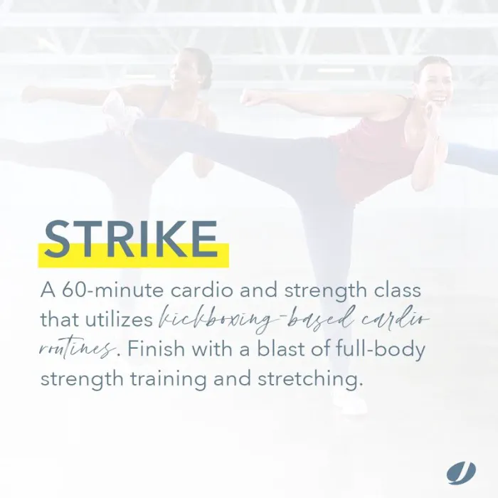 Jazzercise Picture 6