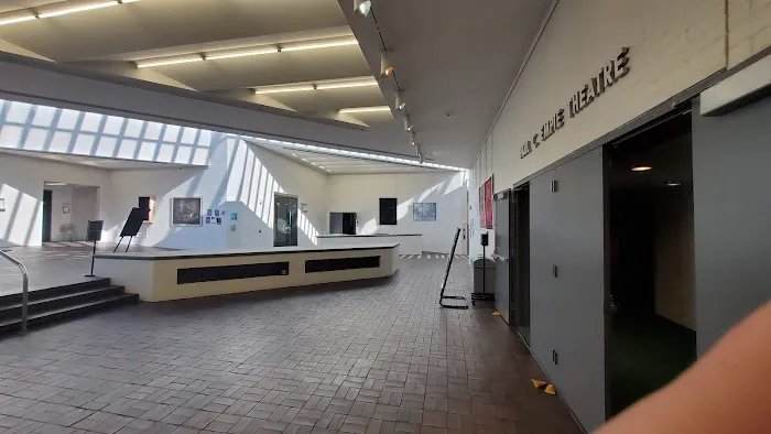 Trexler Pavillion for Theater and Dance Picture 9