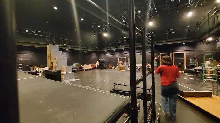 Trexler Pavillion for Theater and Dance Picture 5