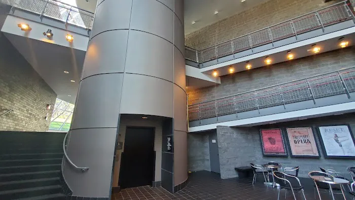 Trexler Pavillion for Theater and Dance Picture 7