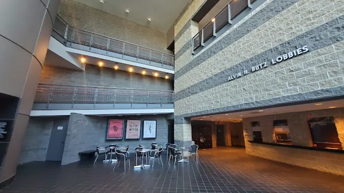 Trexler Pavillion for Theater and Dance Picture 8