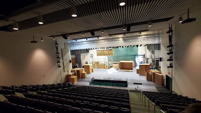 Trexler Pavillion for Theater and Dance Picture 1