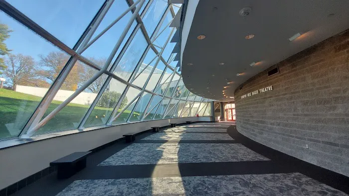 Trexler Pavillion for Theater and Dance Picture 2