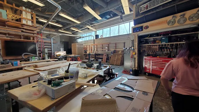 Trexler Pavillion for Theater and Dance Picture 4
