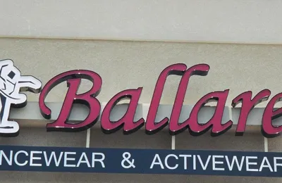 Ballare Dancewear & Active-wear Store Picture 4