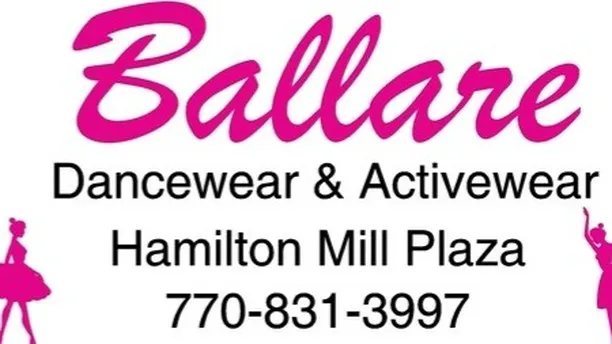 Ballare Dancewear & Active-wear Store Picture 3