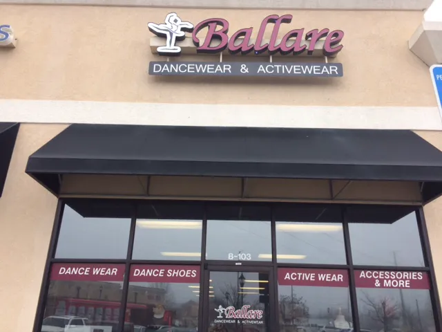 Ballare Dancewear & Active-wear Store Picture 1
