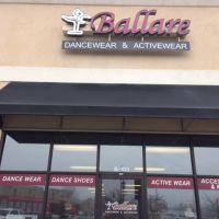 Ballare Dancewear & Active-wear Store ico