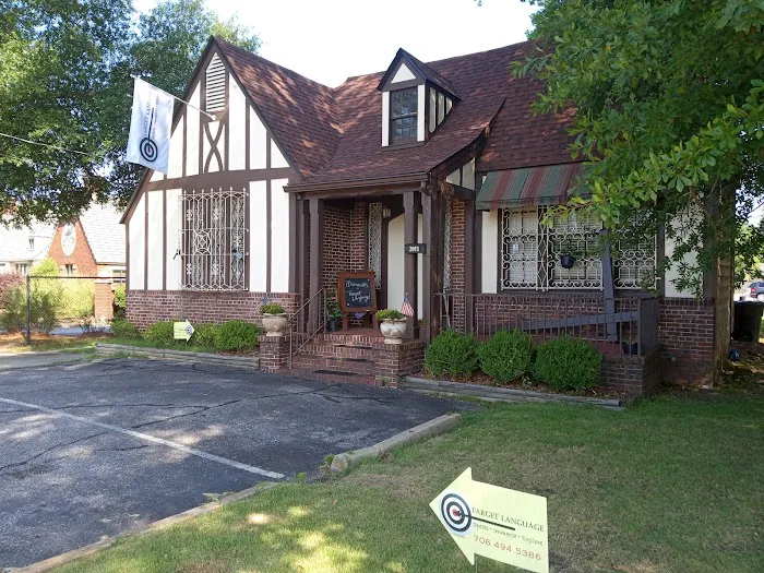 Target Language LLC Picture 4