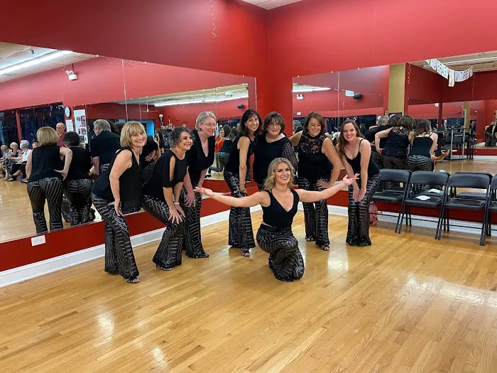 Elite Dance Studio Picture 1