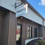 Thrive Group Fitness / Jazzercise of Concord
