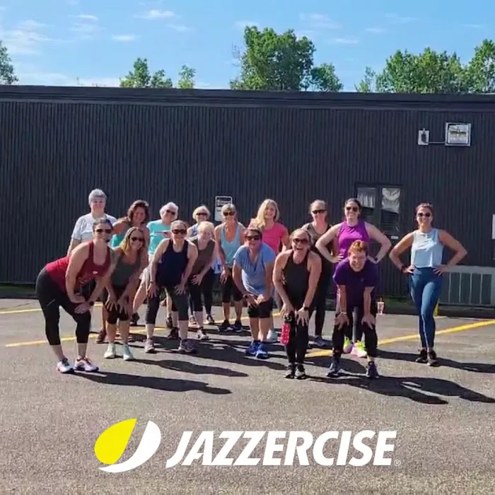 Thrive Group Fitness / Jazzercise of Concord Picture 8