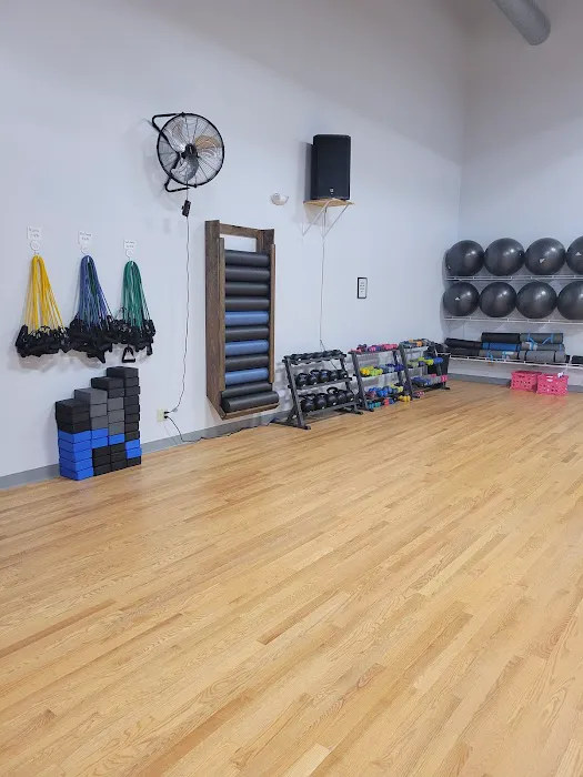 Thrive Group Fitness / Jazzercise of Concord Picture 10
