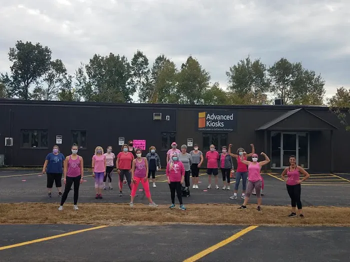 Thrive Group Fitness / Jazzercise of Concord Picture 3