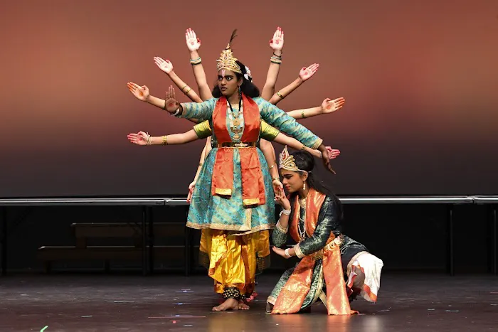 Nrityaarpana Dance Academy, San Jose Picture 9