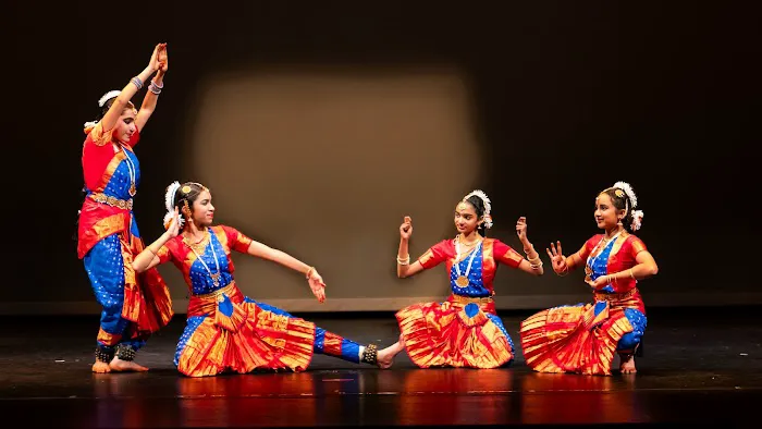 Nrityaarpana Dance Academy, San Jose Picture 4