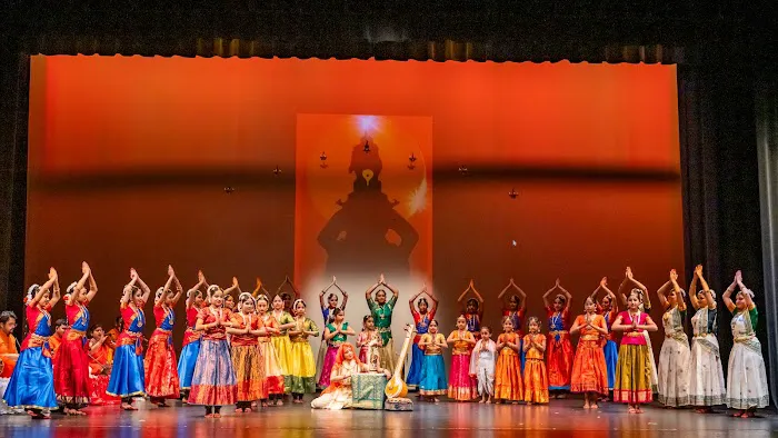 Nrityaarpana Dance Academy, San Jose Picture 2