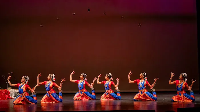 Nrityaarpana Dance Academy, San Jose Picture 1