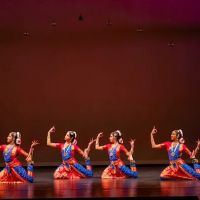 Nrityaarpana Dance Academy, San Jose ico
