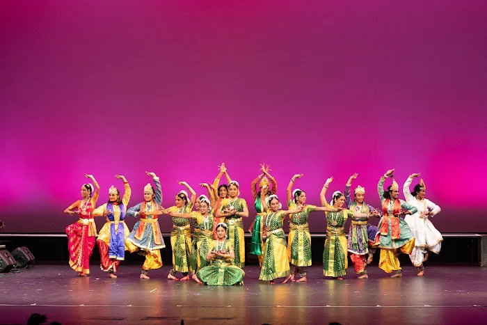 Nrityaarpana Dance Academy, San Jose Picture 3