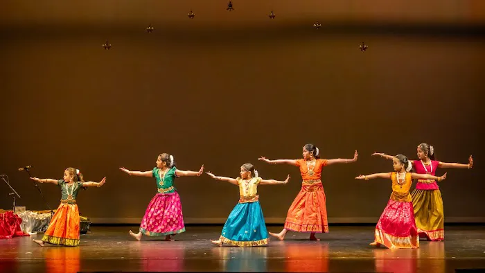 Nrityaarpana Dance Academy, San Jose Picture 7