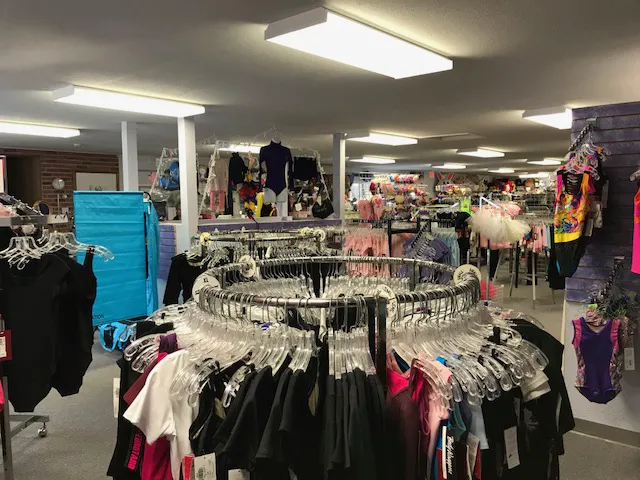 Demetria's Dancewear and Costumes, LLC Picture 6