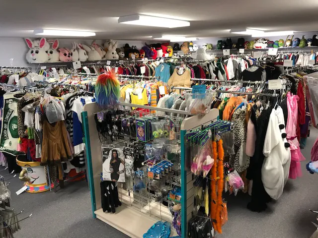 Demetria's Dancewear and Costumes, LLC Picture 2