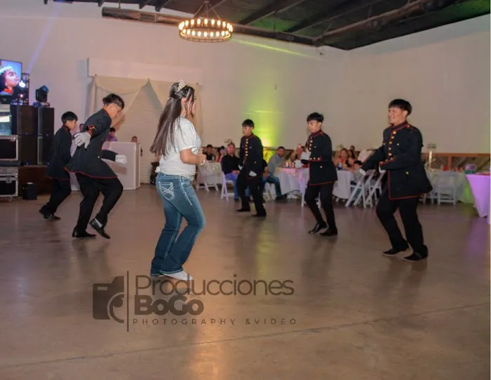 Dallas Star Boyz Picture 9