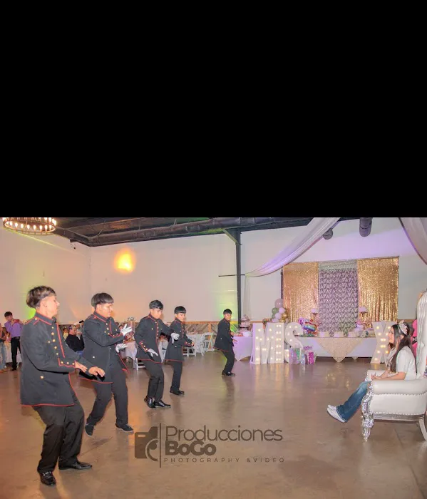 Dallas Star Boyz Picture 8