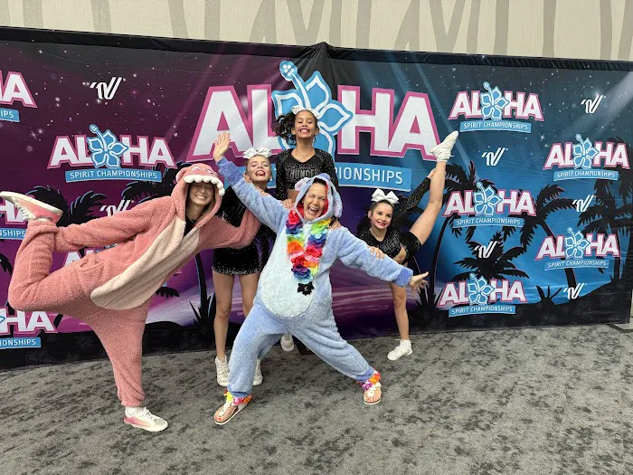 Thunder Elite All-Star Cheerleading Inc. (Tumbling and training center) Picture 9