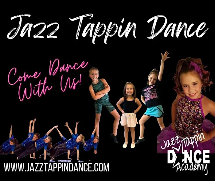 Jazz-Tappin Dance Academy Picture 3