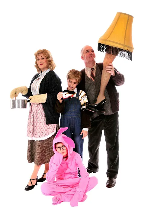 Lakewood Center for the Arts/Lakewood Theatre Company Picture 4