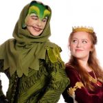 Lakewood Center for the Arts/Lakewood Theatre Company