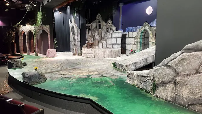 Lakewood Center for the Arts/Lakewood Theatre Company Picture 3