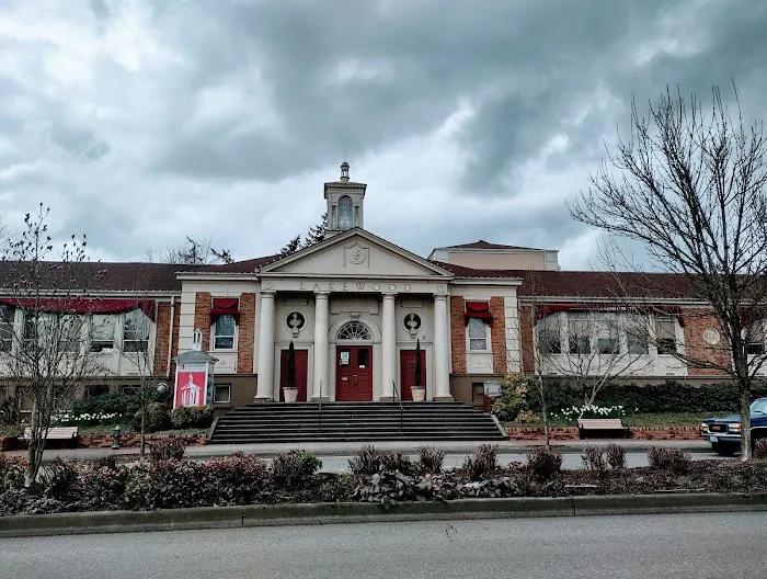 Lakewood Center for the Arts/Lakewood Theatre Company Picture 2