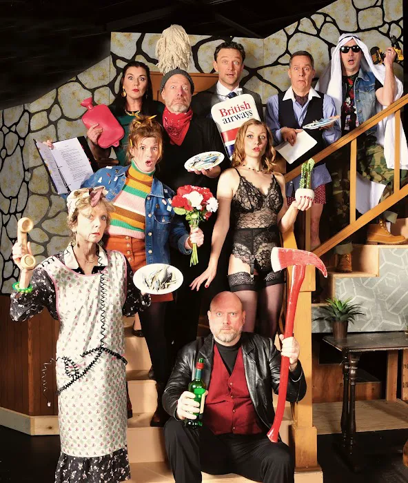 Lakewood Center for the Arts/Lakewood Theatre Company Picture 6